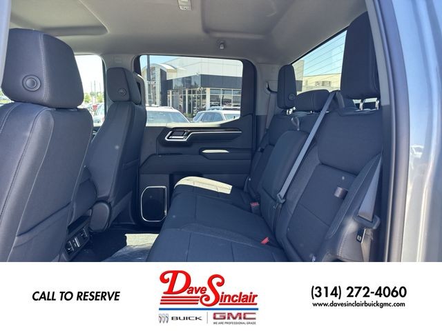 GMC Sierra 1500 Vehicle Full-screen Gallery Image 22