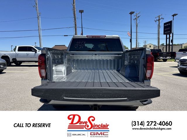 GMC Sierra 1500 Vehicle Full-screen Gallery Image 23