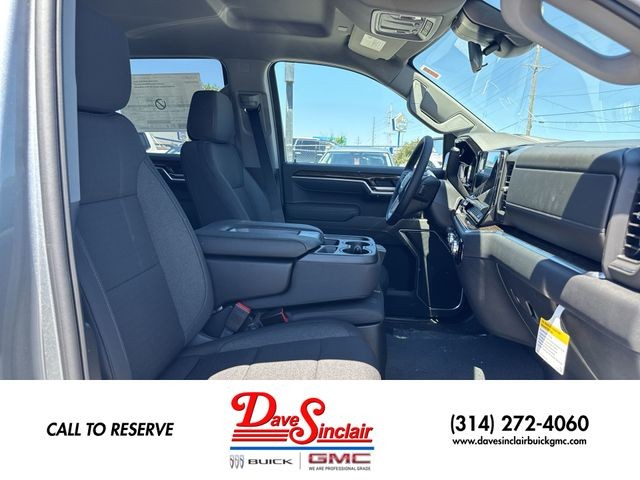 GMC Sierra 1500 Vehicle Full-screen Gallery Image 24