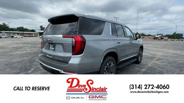 GMC Yukon Vehicle Full-screen Gallery Image 08