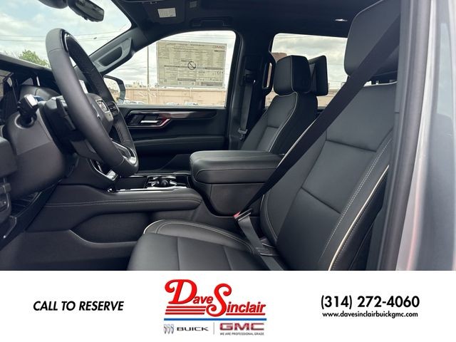 GMC Yukon Vehicle Full-screen Gallery Image 11