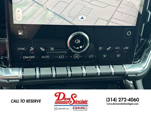 GMC Yukon Vehicle Full-screen Gallery Image 19