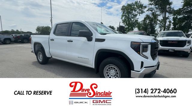 GMC Sierra 1500 Vehicle Full-screen Gallery Image 02