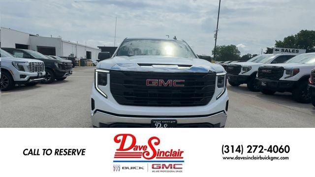 GMC Sierra 1500 Vehicle Full-screen Gallery Image 03