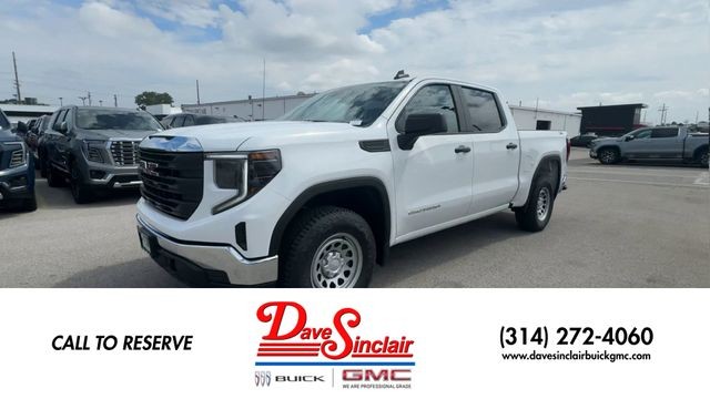 GMC Sierra 1500 Vehicle Full-screen Gallery Image 04