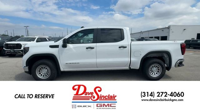 GMC Sierra 1500 Vehicle Full-screen Gallery Image 05