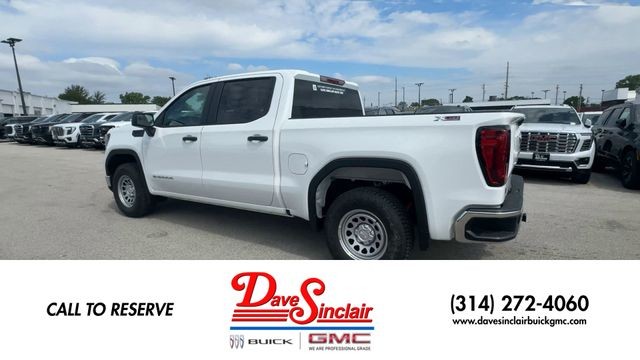 GMC Sierra 1500 Vehicle Full-screen Gallery Image 06