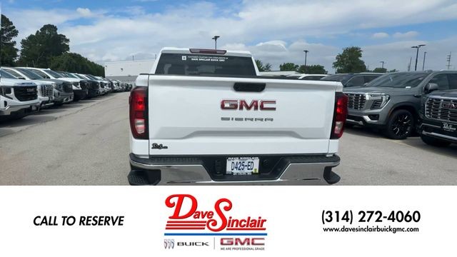 GMC Sierra 1500 Vehicle Full-screen Gallery Image 07