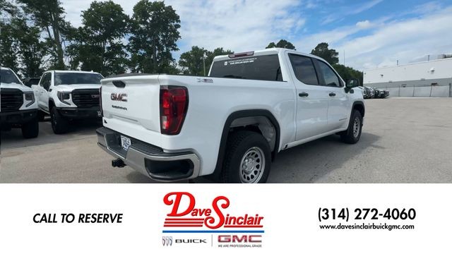 GMC Sierra 1500 Vehicle Full-screen Gallery Image 08