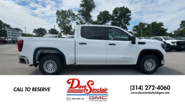 GMC Sierra 1500 Vehicle Full-screen Gallery Image 09