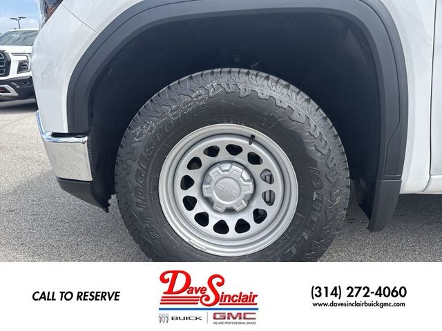 GMC Sierra 1500 Vehicle Full-screen Gallery Image 10