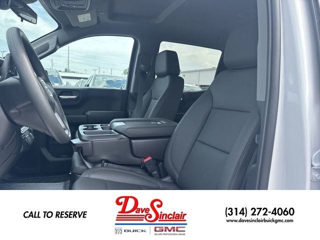 GMC Sierra 1500 Vehicle Full-screen Gallery Image 11