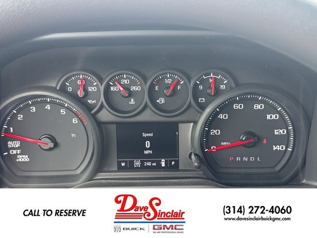 GMC Sierra 1500 Vehicle Full-screen Gallery Image 15