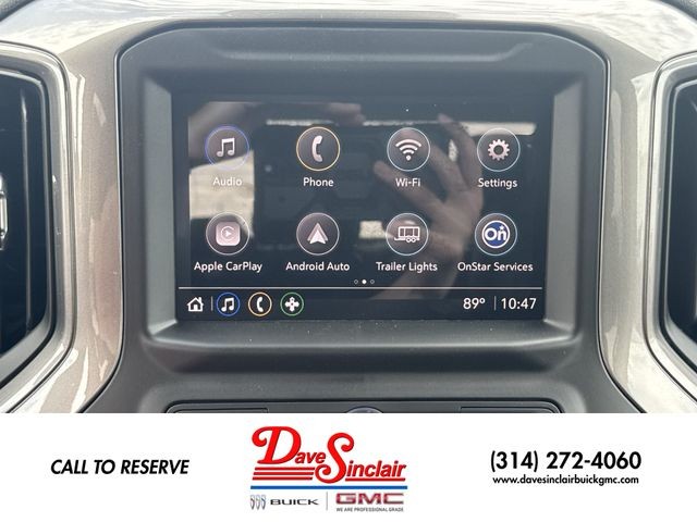 GMC Sierra 1500 Vehicle Full-screen Gallery Image 16
