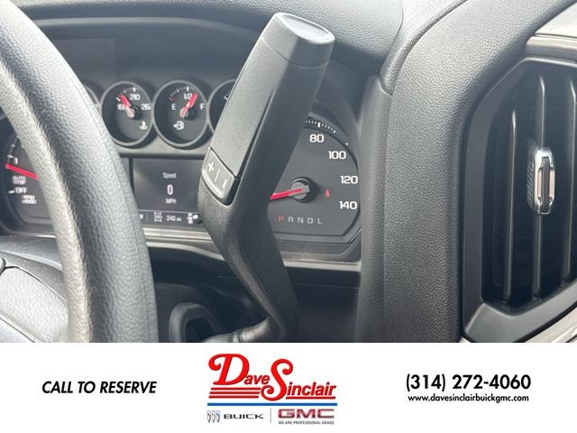 GMC Sierra 1500 Vehicle Full-screen Gallery Image 19