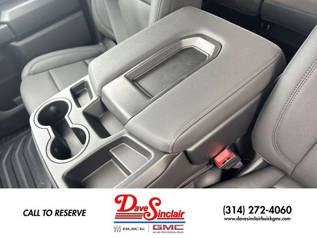 GMC Sierra 1500 Vehicle Full-screen Gallery Image 20