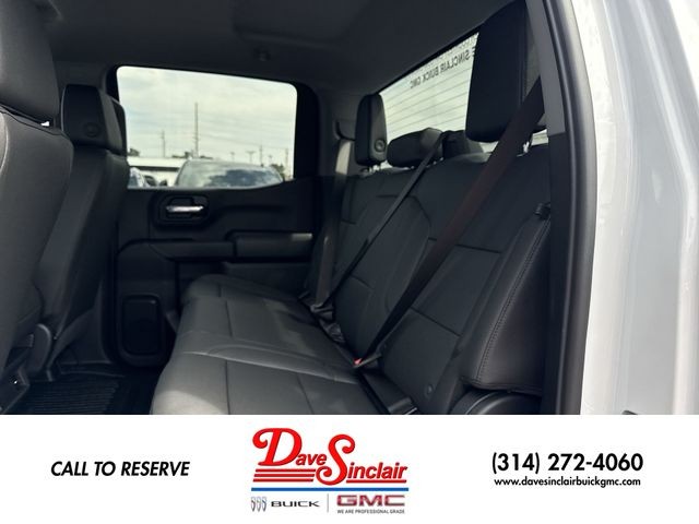 GMC Sierra 1500 Vehicle Full-screen Gallery Image 21