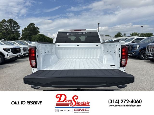 GMC Sierra 1500 Vehicle Full-screen Gallery Image 22