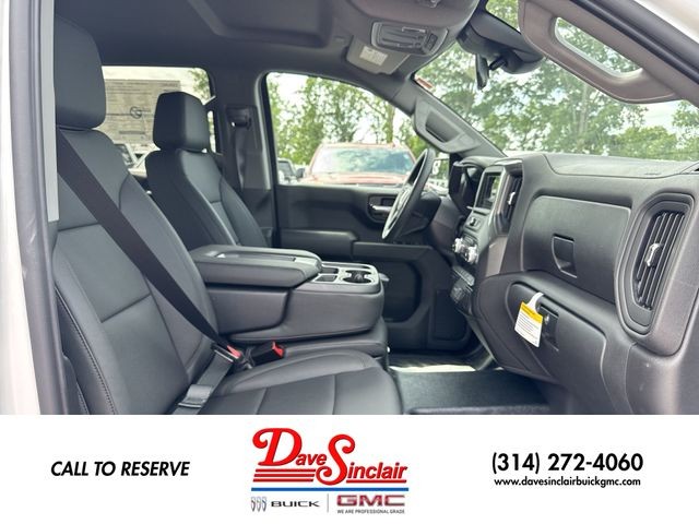 GMC Sierra 1500 Vehicle Full-screen Gallery Image 23