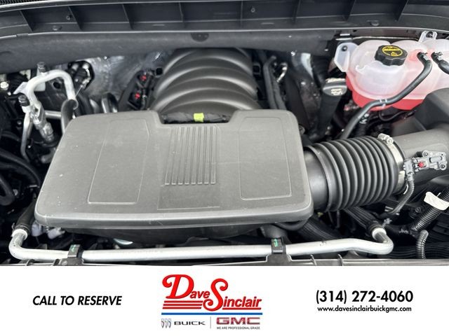 GMC Sierra 1500 Vehicle Full-screen Gallery Image 24