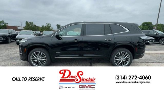 Buick Enclave Vehicle Full-screen Gallery Image 05