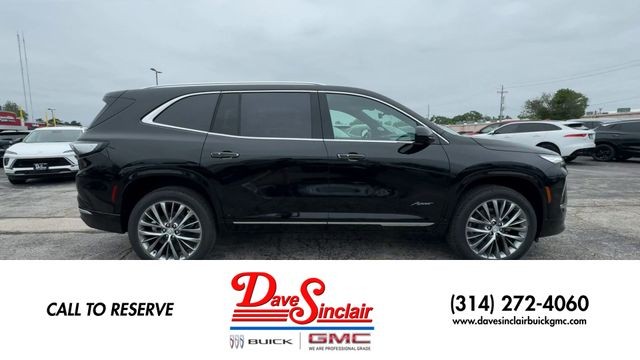 Buick Enclave Vehicle Full-screen Gallery Image 09