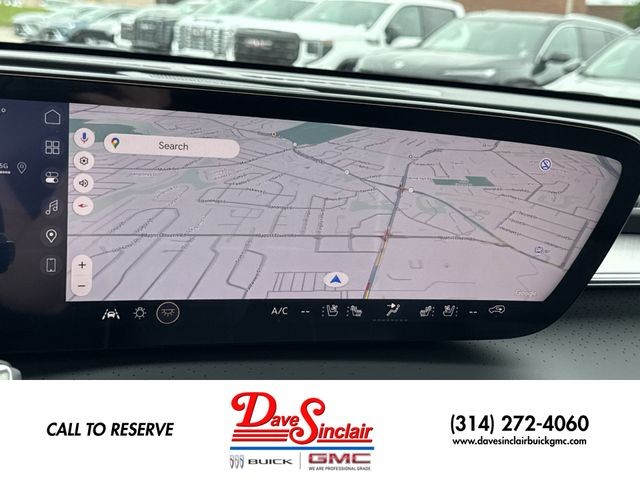 Buick Enclave Vehicle Full-screen Gallery Image 18