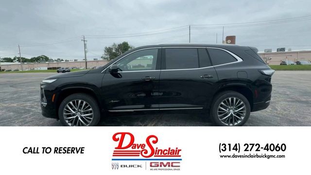Buick Enclave Vehicle Full-screen Gallery Image 05