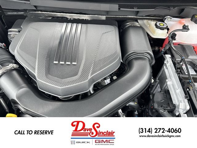 Buick Enclave Vehicle Full-screen Gallery Image 27