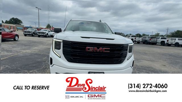 GMC Sierra 1500 Vehicle Full-screen Gallery Image 03