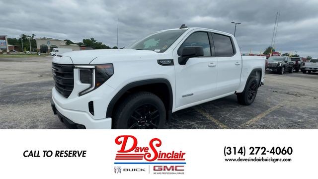 GMC Sierra 1500 Vehicle Full-screen Gallery Image 04