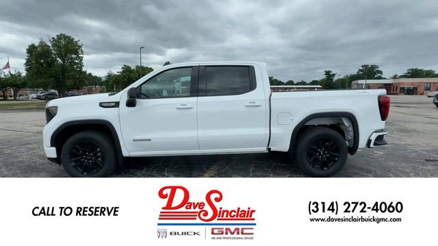 GMC Sierra 1500 Vehicle Full-screen Gallery Image 05