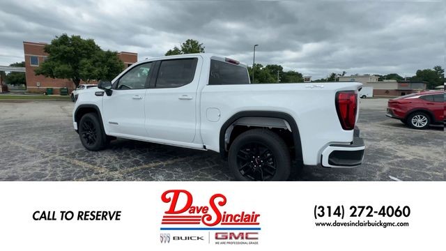 GMC Sierra 1500 Vehicle Full-screen Gallery Image 06