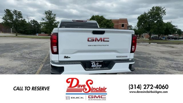 GMC Sierra 1500 Vehicle Full-screen Gallery Image 07