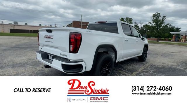 GMC Sierra 1500 Vehicle Full-screen Gallery Image 08