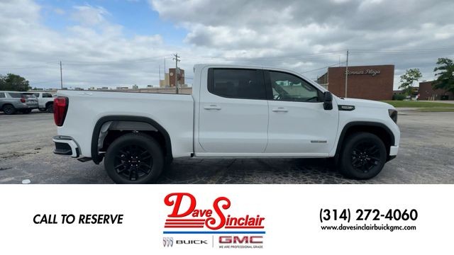 GMC Sierra 1500 Vehicle Full-screen Gallery Image 09