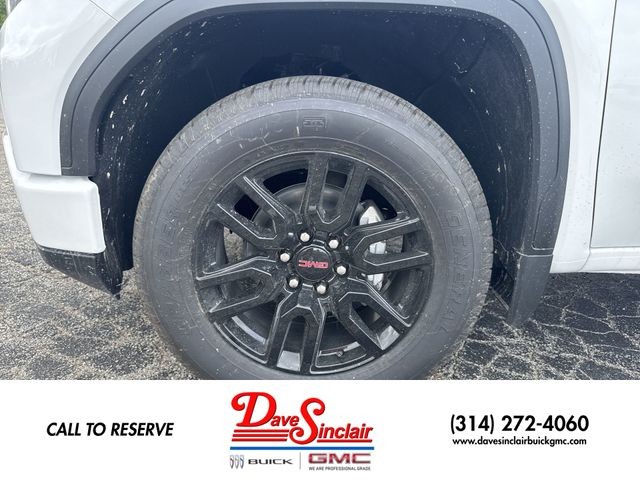 GMC Sierra 1500 Vehicle Full-screen Gallery Image 10