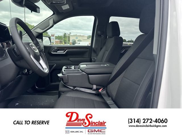 GMC Sierra 1500 Vehicle Full-screen Gallery Image 11