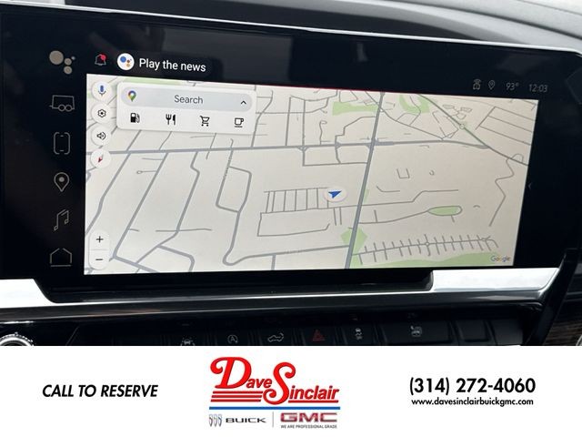 GMC Sierra 1500 Vehicle Full-screen Gallery Image 18