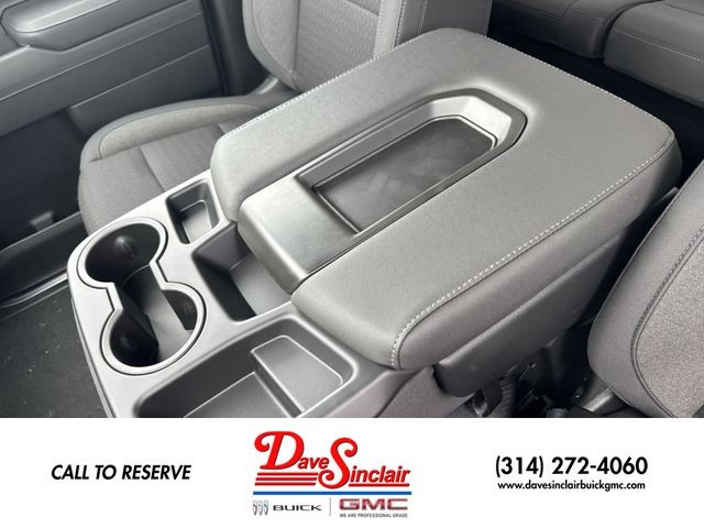 GMC Sierra 1500 Vehicle Full-screen Gallery Image 21