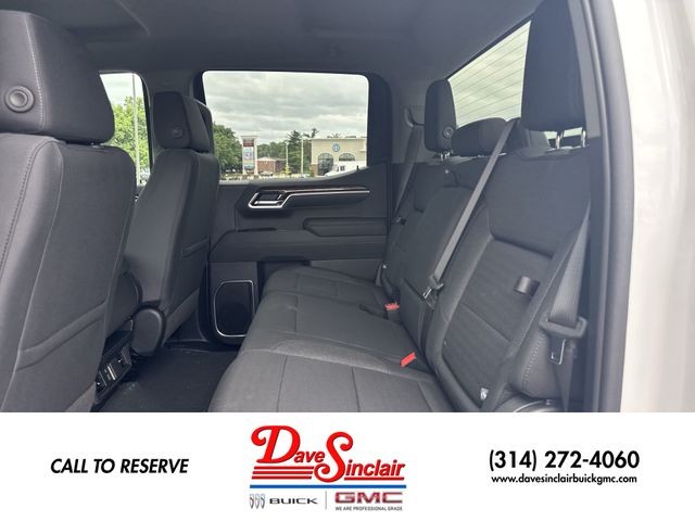GMC Sierra 1500 Vehicle Full-screen Gallery Image 22