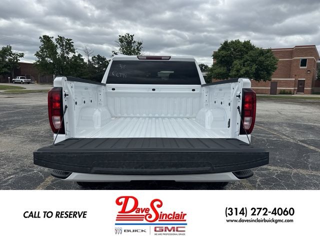 GMC Sierra 1500 Vehicle Full-screen Gallery Image 23