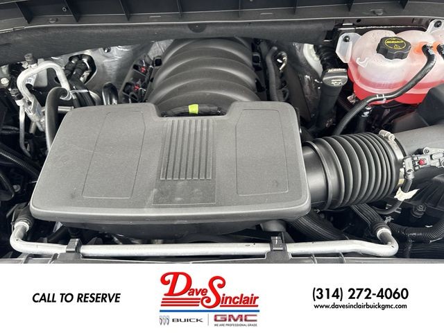 GMC Sierra 1500 Vehicle Full-screen Gallery Image 25