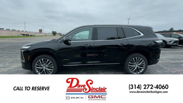 Buick Enclave Vehicle Full-screen Gallery Image 05