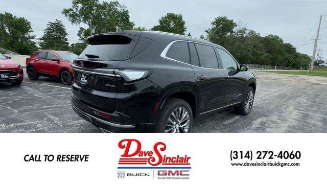Buick Enclave Vehicle Full-screen Gallery Image 08