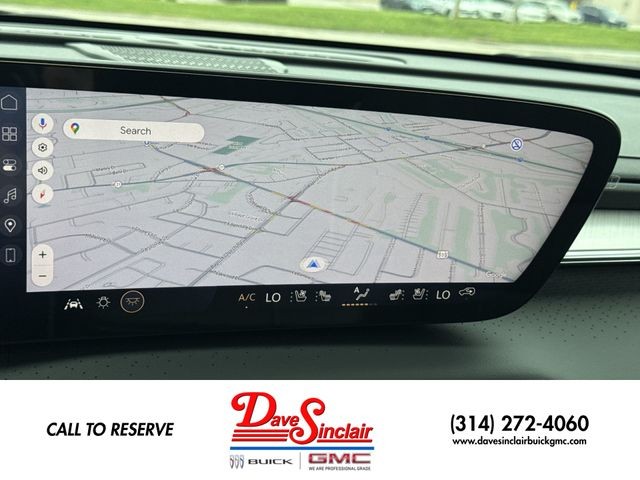 Buick Enclave Vehicle Full-screen Gallery Image 18
