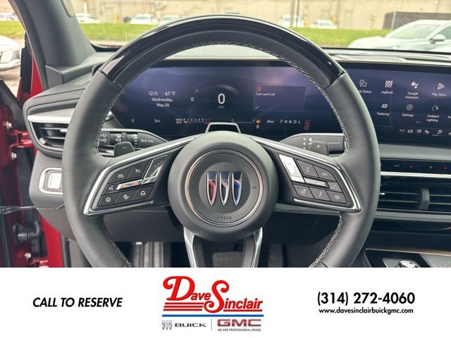 Buick Enclave Vehicle Full-screen Gallery Image 14