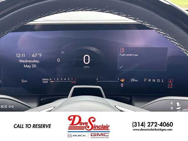 Buick Enclave Vehicle Full-screen Gallery Image 15
