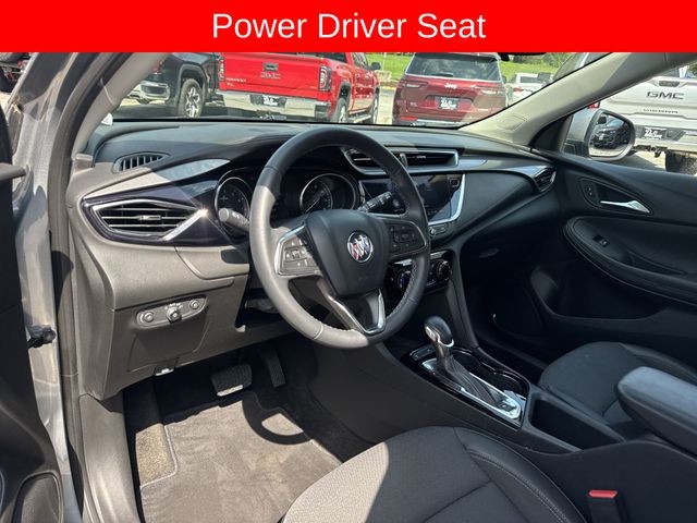 Buick Encore GX Vehicle Full-screen Gallery Image 10
