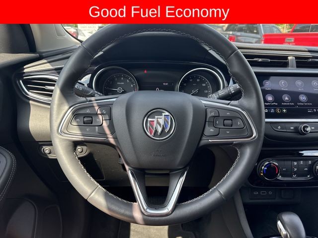 Buick Encore GX Vehicle Full-screen Gallery Image 11
